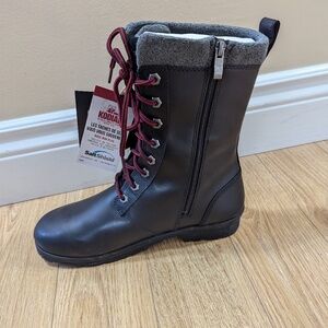 Kodiak Women’s Glacial Winter Boots size 10